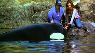 Free Willy 2 (1995) trailer.