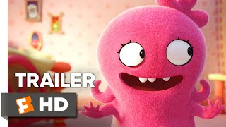 UglyDolls Trailer #1 (2019) | Movieclips TrailersUglyDolls Trailer #1 (2019) | Movieclips Trailers