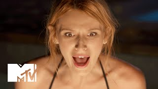 Scream (TV Series) | Official Trailer | MTV