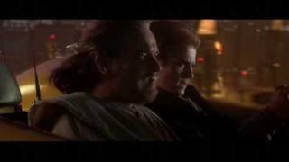 "Star Wars: Episode II - Attack Of The Clones (2002)" Theatrical Trailer #1