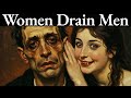 When Female Expectations Poison Male Patience - Schopenhauer.240p