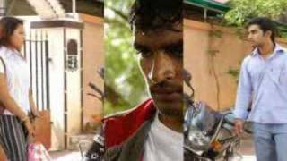 Kadhal kaditham Trailer new