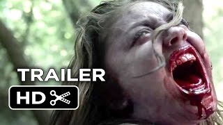 April Apocalypse Official Trailer 1 (2014) - Zombie Movie HD