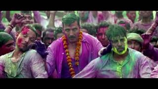Jolly LLB 2 | Official International Trailer | Now Playing in Cinemas