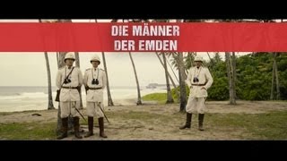 Die Männer der Emden Kurztrailer