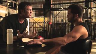 The Philly Kid ~ Trailer