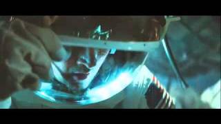 Transformers 3 Official Movie Trailer Teaser [Full HD] Dark of the Moon