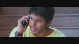 Beeruva Movie Release Trailer | Sundeep Kishan | Surbhi | SS Thaman