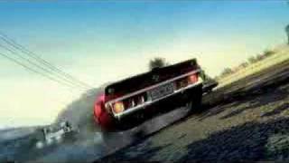 Burnout "Annihilator" Trailer
