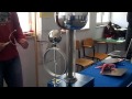 Primavera delle Scienze 2012 - Liceo Basile
