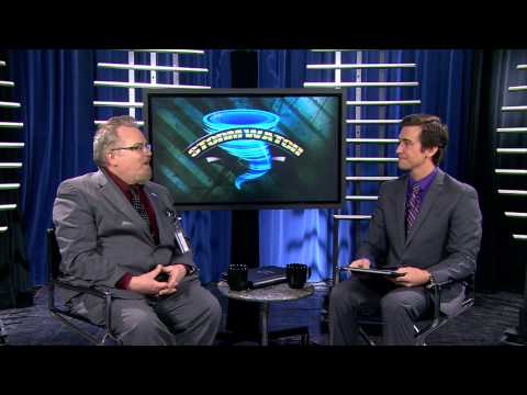 Stormwatch | Program | 11/18/2013