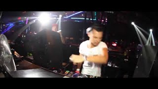 Sergio Mauri - Gargoyles (Official Teaser)