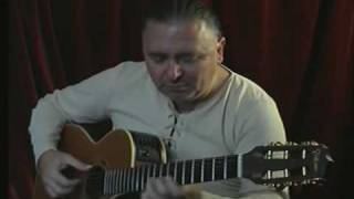 Bryan Adaмs - Heaven - Igor Presnyakov - solo acoustic guitar