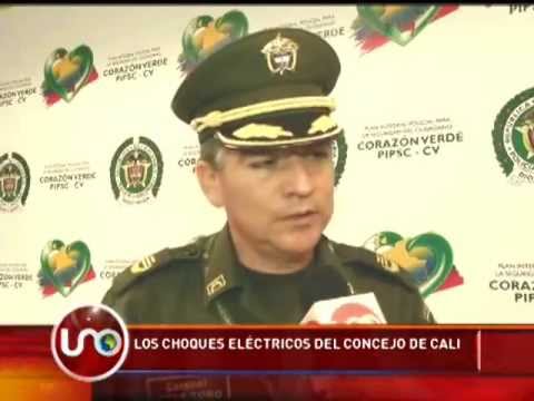 El Colmo - Fernando