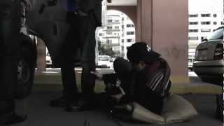 Teaser ZERO The movie