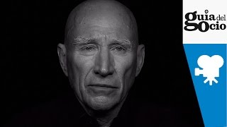 La sal de la tierra ( The Salt of the Earth ) - Trailer castellano