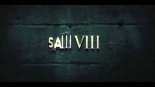 SAW 8 -  [Official trailer] ► Release October 21 2011 ◄ [HD]