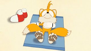 Sonic the Hedgehog the Movie 2 Trailer