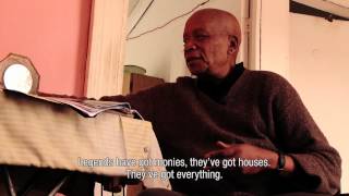 The Creators Official Trailer