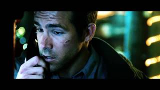 Safe House - Blu-ray & DVD Trailer - Own it June 5, 2012