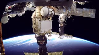 Рекордный «Прогресс» (02.08.2019 13:09)