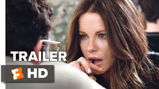 The Only Living Boy in New York Trailer #1 (2017) | Movieclips Trailers