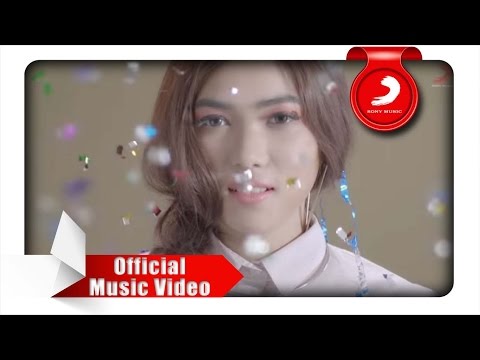 Isyana Sarasvati - Keep Being You (Official Video)