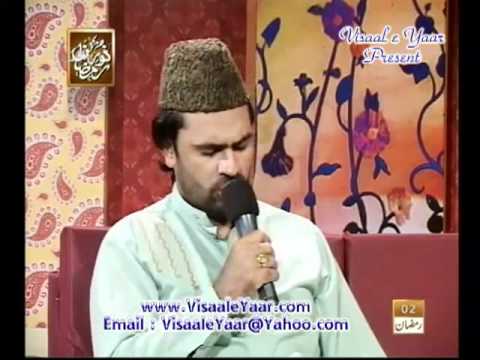 Urdu Naat( Mustafa Ya Mustafa)Syed Zabeeb Masood.By   Naat E Habib