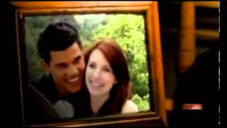 A Saga Crepusculo:Jacob e Renesmee|Trailer Oficial|Completo