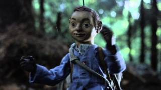 Teaser Malý Pán (SK)