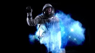 Таких берут в космонавты