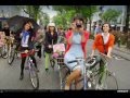 VIDEOCLIP SkirtBike Bucuresti 2012
