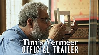 Tim's Vermeer | Official Trailer HD (2014)