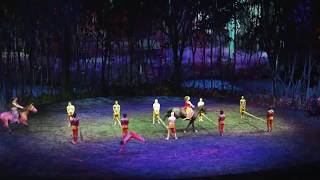 Odysseo by Cavalia | Trailer Odysseo by Cavalia | Trailer