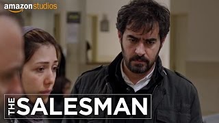 The Salesman - Official US Trailer | Amazon Studios