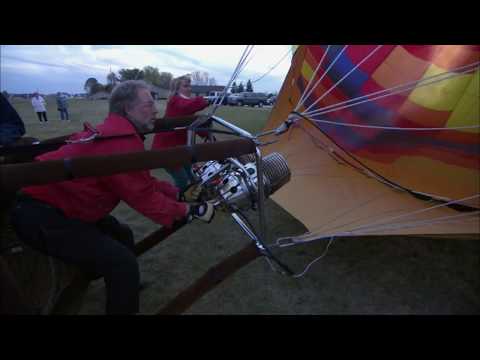 Outdoor Wisconsin | Program | #3006
