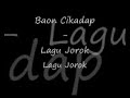 Photo Ngentot Lagu Jorok Baon Cikadap