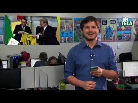 Confira os destaques desta terça-feira (19)