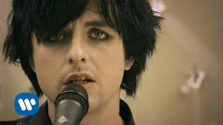 Green Day - 21 Guns Official Music Video]