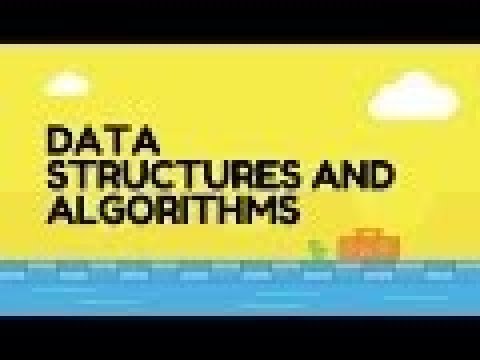 1- introduction to data structure