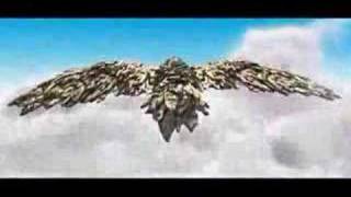 Winx Club The Movie Trailer *ITALIAN*