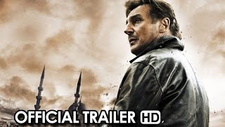 TAKEN 3 Official Trailer (2015) - Liam Neeson Movie HD