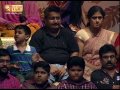Picture Super Singer Junior Ssj03 Spoorthi Vs Santhosh