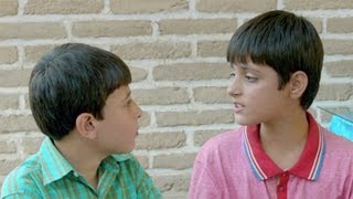 THE ROOSTER TRADEMARK PAPER Trailer | TIFF Kids 2013