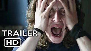 Jack Goes Home Official Trailer #1 (2016) Rory Culkin, Britt Robertson Horror Movie HD