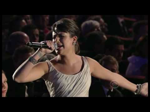 Glee's Lea Michele & Matthew Video Glee's Lea Michele & Matthew Video