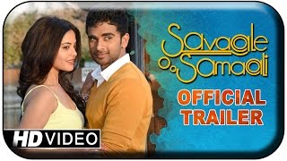 Savaale Samaali | Savale Samali | Tamil Movie | Official Trailer | New | Ashok Selvan|​ Thaman​.SS​