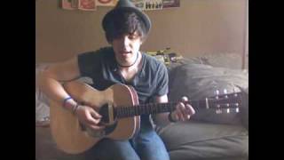 Chasing cars-Snow Patrol (acoustic cover)