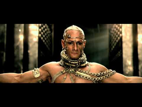 Tercer tráiler de 300: Rise of an Empire Tercer tráiler de 300: Rise of an Empire