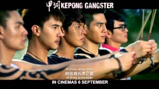 Kepong Gangster Trailer